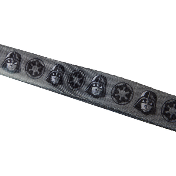 Loungefly Star Wars Officially Licensed Vader Dog Collar MED(13-20" neck) NWT - Picture 4 of 8